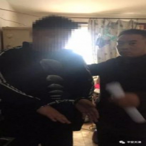 扫黑除恶2019典型案例【10】丨假流水假借条真骗局