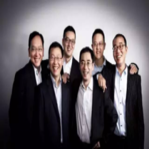 同盾科技：一个创建“智能诚信网络”的朴素梦想