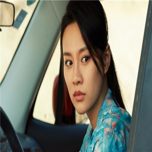 北电校花姚娆豪情出演《侠路相逢》