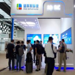 3D SiC技术闪耀全场，基本半导体参展PCIM Asia引关注