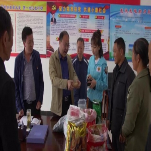 找准“症结”开药方”！专家肯定《脱贫大决战》展示媒体扶贫行动力