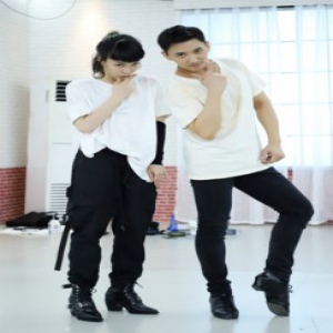 《新舞林大会》董洁看好侯明昊 任嘉伦信心满满