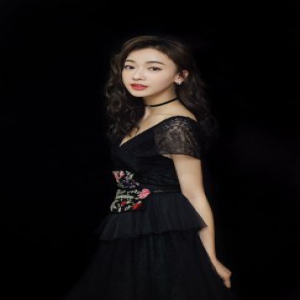 吴谨言优雅亮相尖叫之夜 获封“年度戏剧人气艺人”