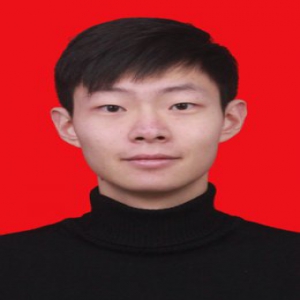 助人为乐模范候选人：周钰城