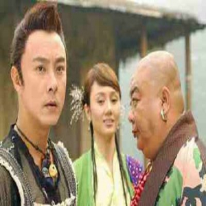 一路走好! #8203;演员程思寒去世 饰演的恶人李大嘴是多少人童年的回忆