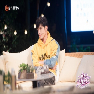 《妻子的浪漫旅行》张杰称谢娜为难寻的真爱