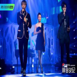 《潮音战纪》助战女嘉宾惊喜登场好评不断 伍嘉成落泪闫桉告别舞台引热议