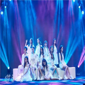 火箭少女101成都飞行首唱会 见证新生代女团成长