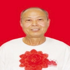 助人为乐模范候选人：王富田