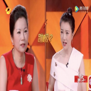 观察员欣然喜获“理想儿媳” 《我家那小子》感动收官