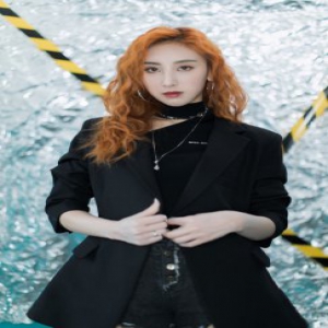 出道5年终获认可！许靖韵1月5日广州开唱