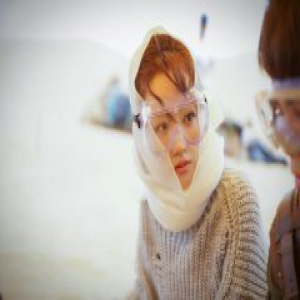 杨蓉《沙海》收官 双喜结局成人生赢家