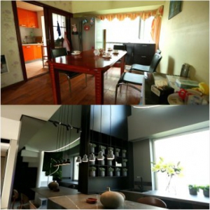 《梦想改造家6》梁穗明爆改“奇葩”房