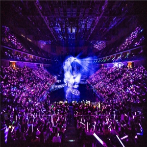 12月东莞开唱 卫兰精心准备特别歌单