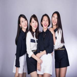 四个台湾女孩两月打造全球最大华语区块链影音媒体