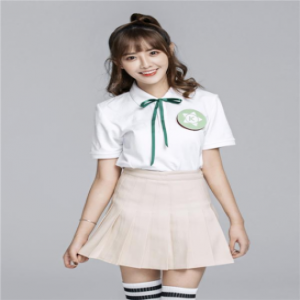 酷狗歌手兔子牙圈粉千万成短视频新一姐 其魅力点竟这么多