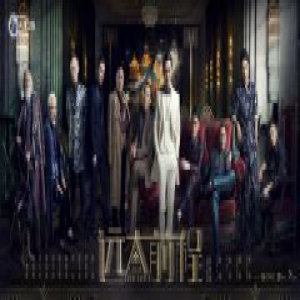 《远大前程》收官在即 “大男主+双女主”打造黄金口碑