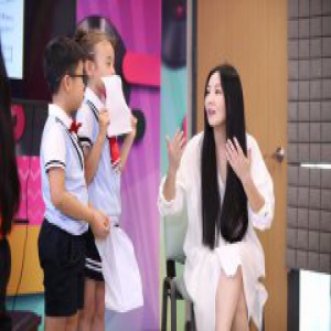 丁薇：配得了“如懿”，当得了“陪练”