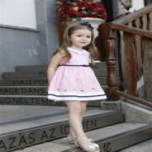 品牌童装店 小熊主题做消费者满意的童装盟品牌