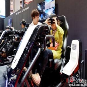 【掘金进博会河北在行动】全球采购，促进消费升级