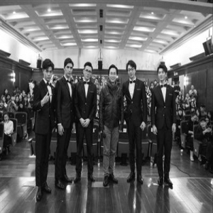 《声入人心》里这样的廖昌永太圈粉