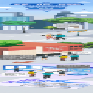 繁荣、宜居、智慧的现代化海滨城市（繁荣篇）