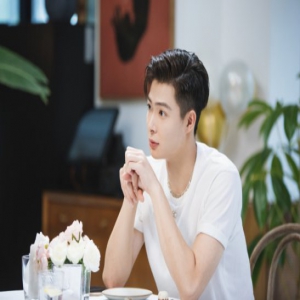 《女儿2》张恒视张铭恩为偶像