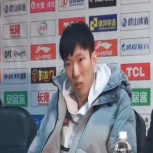 周琦首次回应指责说了什么？球迷：奥运会落选赛会有怎样的表现？