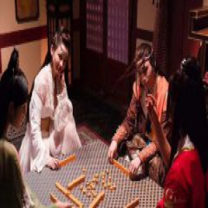 陈奕天《皇家龙虎豹》路透照曝光 陈奕天颠覆出演被暴风式夸奖