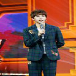 黄圣池亮相《演员的诞生》专场 游戏黑洞属性暴露