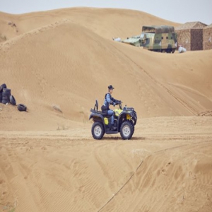 《勇敢的世界》Justin疾驰 丁泽仁首获黄金锅盖