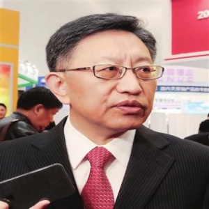 中国国际矿业大会与会嘉宾：分享发展机遇 助推国际矿业合作提速