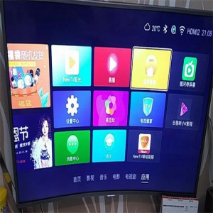 康佳8K智能电视怎么安装第三方软件？当贝市场教你轻松解决！