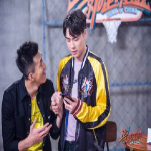 《这就是灌篮》李易峰为抢球员急哭 铁牛面临艰难抉择