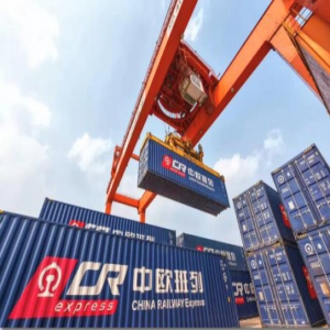 中欧班列开行质量又有新提升