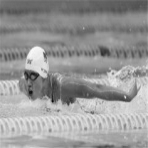 张雨霏夺两金 等来了置之死地而后生