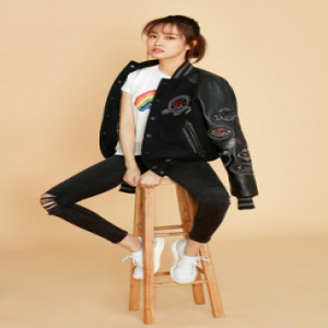 《黄金兄弟》推广曲《岁月鎏金》获好评 李易峰力挺魏允熙