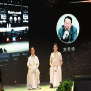 回顾第三届中国智能建筑节，那些让人热泪盈眶的画面！