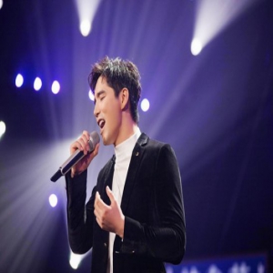 《声入人心》王晰演绎开口苏 阿云嘎迷倒尚雯婕