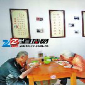 内黄小伙荣登中国好人榜 7年坚持为老人提供免费餐