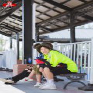 《我家那小子》徐海乔燃燃甜蜜互动升级 男友力爆棚