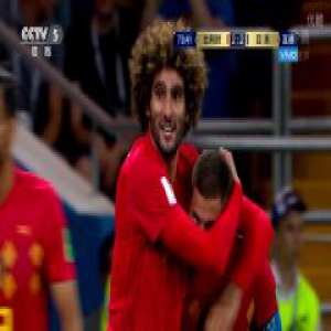 绝境逆转+读秒绝杀，优酷五场红包雨见证比利时最燃时刻