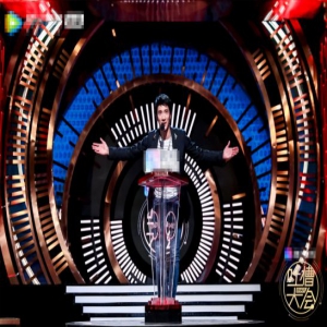 《吐槽大会3》王力宏神还原张学友表情包 无偶像包袱