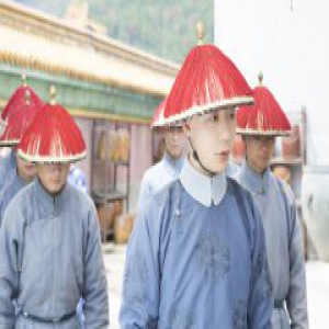 《延禧攻略》热播 王茂蕾飚戏演技获赞