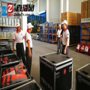 情牵地震灾区 宁夏红十字会已做好赴灾区救援准备