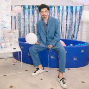 白宇：邻家小哥初长成