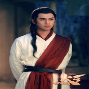 湖南卫视《火王》首播喜人 陈柏霖景甜上演最快速一见钟情