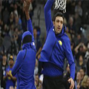 帕楚里亚加盟活塞 一年240万美元