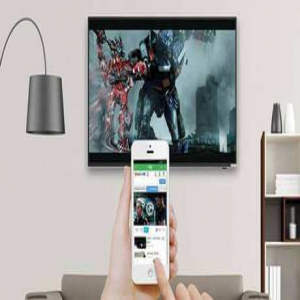 如何把手机上的内容投屏到电视屏幕上？当贝市场快速教会你投屏