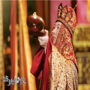 刘天佐《盛唐幻夜》诠释反套路 新剧角色备受期待